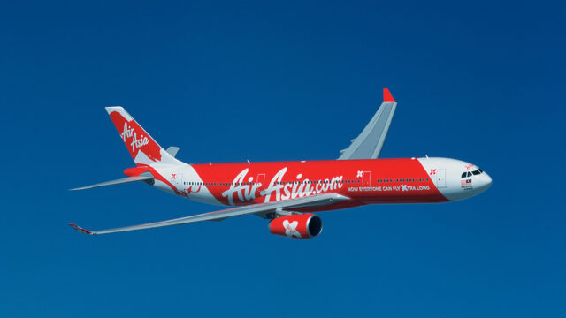 Credits: AirAsia