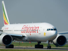 Ethiopian Airlines Starts Bishoftu International Airport Construction Ethiopian Airlines