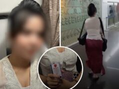 Woman Arrested For Impersonating a Flight Attendant After Airline Refused To Hire Her