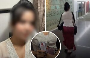 Woman Arrested For Impersonating a Flight Attendant After Airline Refused To Hire Her