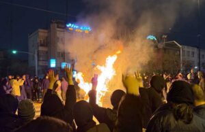 Airlines Suspend Flights to Iran as Protests and Security Concerns Escalate