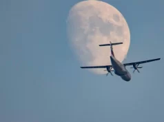 Passenger plane goes missing in Indonesia