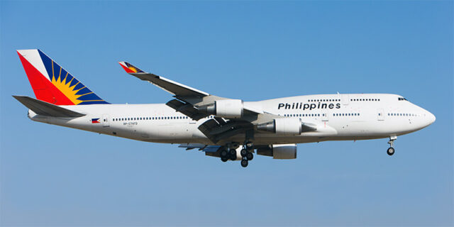 Philippine Airline