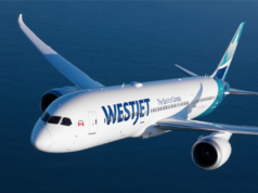 WestJet abandons tight cabin layout after videos highlight lack of legroom Credits: WestJet-Airline