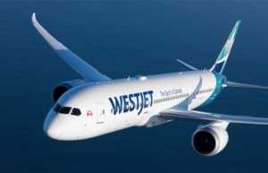 WestJet abandons tight cabin layout after videos highlight lack of legroom Credits: WestJet-Airline