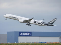 China set to become largest aviation after-sale market in the world: Airbus report Credits: Airbus