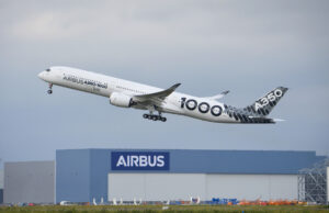 China set to become largest aviation after-sale market in the world: Airbus report Credits: Airbus