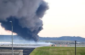 U.S. safety officials reported that Boeing was aware of a defect in a component connected to the UPS plane crash