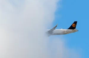 Rumor about missing airplane landing 29 years after takeoff is flight of fancy