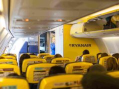 Man buys Ryanair’s ‘cheapest UK flight’ to Spain and is stunned by what he found