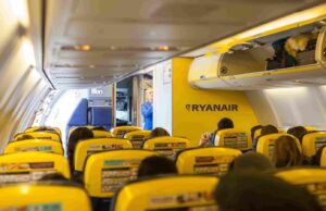 Man buys Ryanair’s ‘cheapest UK flight’ to Spain and is stunned by what he found