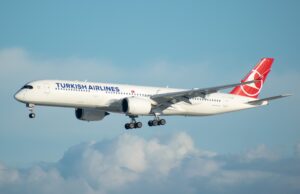Turkish Airlines lays the foundations for a new investment initiative worth TRY 100 billion Credits: Turkish Airlines