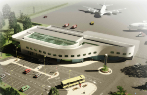 Tuzla International Airport expects to handle up to 800,000 Passengers
