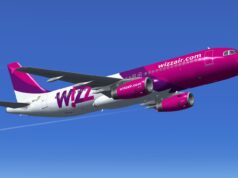 Wizz Air launches new service connecting Birmingham with Timisoara