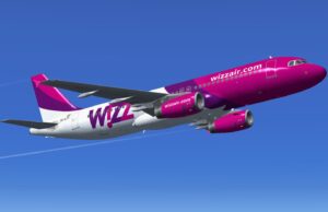 Wizz Air launches new service connecting Birmingham with Timisoara
