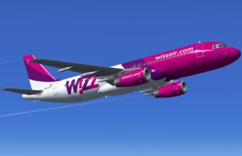 Wizz Air launches new service connecting Birmingham with Timisoara