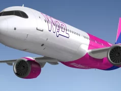 Wizz Air confirms its ‘premium’ seat option for six destinations Photo Credit: Wizz Air