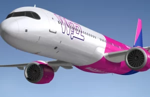 Wizz Air confirms its ‘premium’ seat option for six destinations Photo Credit: Wizz Air