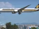 Singapore Airlines Q3 Profit Rises 26% as Revenue Hits S$5.5 Billion