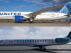 United Airlines Moves To Block United Nigeria’s U.S. Launch