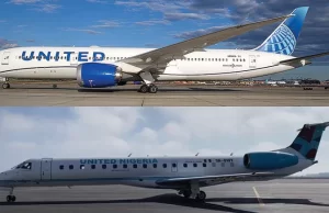 United Airlines Moves To Block United Nigeria’s U.S. Launch