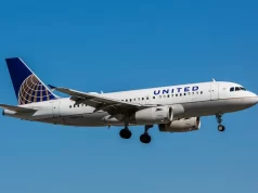 United Airlines Washington to Cleveland Flight Makes Emergency Landing at IAD United