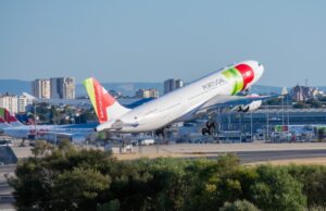 Latest: IAG asks Portuguese government for full ownership of TAP Portugal