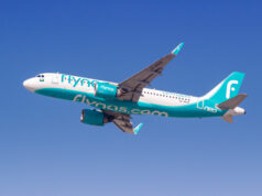 Flynas to establish new Syrian low-cost carrier – flynas Syria Flynas
