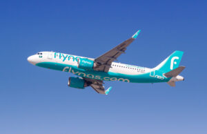 Flynas to establish new Syrian low-cost carrier – flynas Syria Flynas