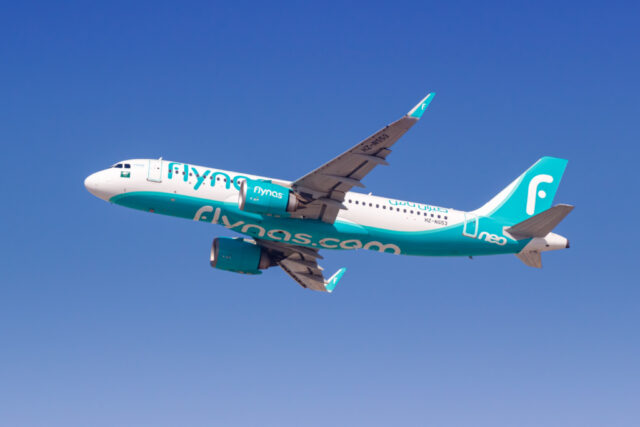 Flynas