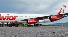 Avior Becomes Latest Venezuelan Airline Seeking U.S. Entry Avior