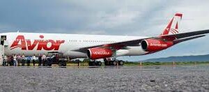 Avior Becomes Latest Venezuelan Airline Seeking U.S. Entry Avior