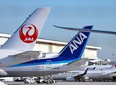 Japan Airlines vs. ANA: Who’s On Top? Japan Airlines