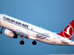 Turkish Airlines Airbus A330 bound for Istanbul suffers midair engine fire Turkish Airlines