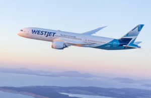 WestJet Cancels 15 US Routes, Cuts Summer 2026 Capacity by 32% WestJet