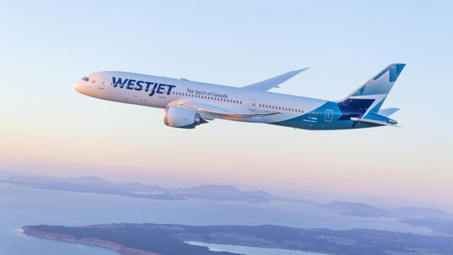 WestJet
