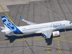 Passengers On JetBlue Plane That Plummeted When Flight Computer ‘Glitched Out’ Sue Airbus For Negligence Jet blue Airbus