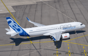 Passengers On JetBlue Plane That Plummeted When Flight Computer ‘Glitched Out’ Sue Airbus For Negligence Jet blue Airbus