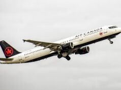 Air Canada cancels all flights to Cuba as US oil blockade cuts off fuel access Credits: Air Canada