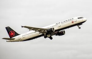 Air Canada cancels all flights to Cuba as US oil blockade cuts off fuel access Credits: Air Canada