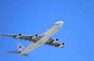 Airlines Advised to Avoid Iranian Airspace: Here’s How It Could Impact Your Flight