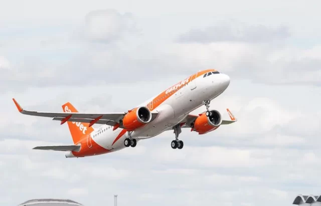 credits: easyjet-airline