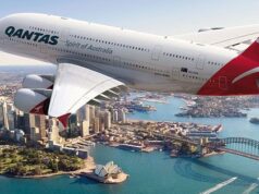 218 flights hit by weather and ATC delays at Sydney and Melbourne