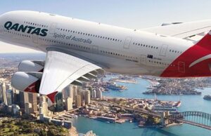 218 flights hit by weather and ATC delays at Sydney and Melbourne