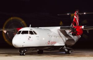 Scottish airline goes bust & halts operations as liquidators appointed credits: scottish-airlines