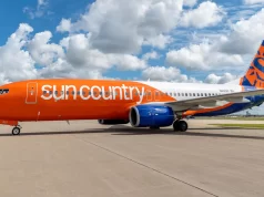 Sun Country To Add New Freighters, Grow Back Scheduled Service Sun Flower