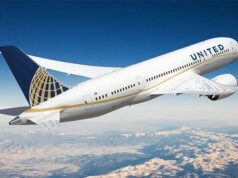Traveler Mistakenly Boards the Wrong Flight and Ends Up at City 8,000 Miles Away from Planned Destination Credits: United Airlines