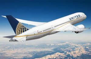 Traveler Mistakenly Boards the Wrong Flight and Ends Up at City 8,000 Miles Away from Planned Destination Credits: United Airlines