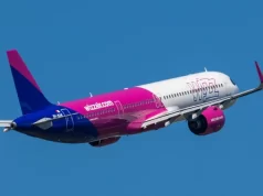 Wizz Air flight intercepted by fighter jets after child changes WiFi name to ‘terrorist’ credits: wizz-air