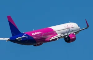Wizz Air flight intercepted by fighter jets after child changes WiFi name to ‘terrorist’ credits: wizz-air